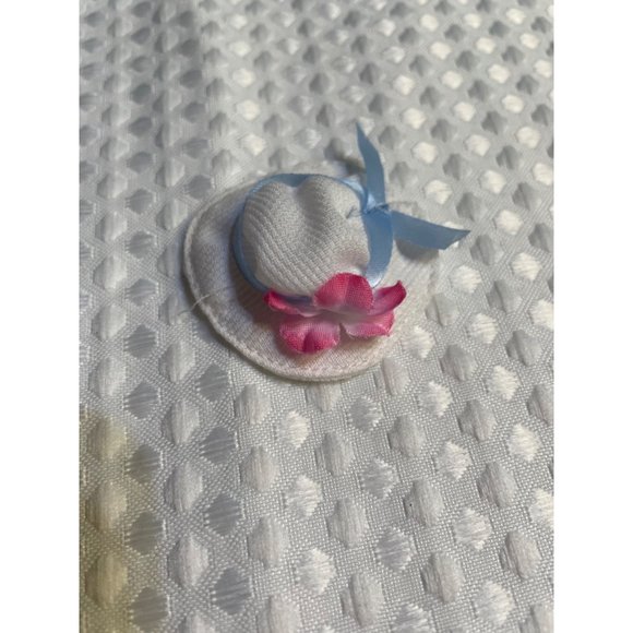 JPI Starr Model Agency 6.5" Doll -Taylor Hat - Picture 1 of 2